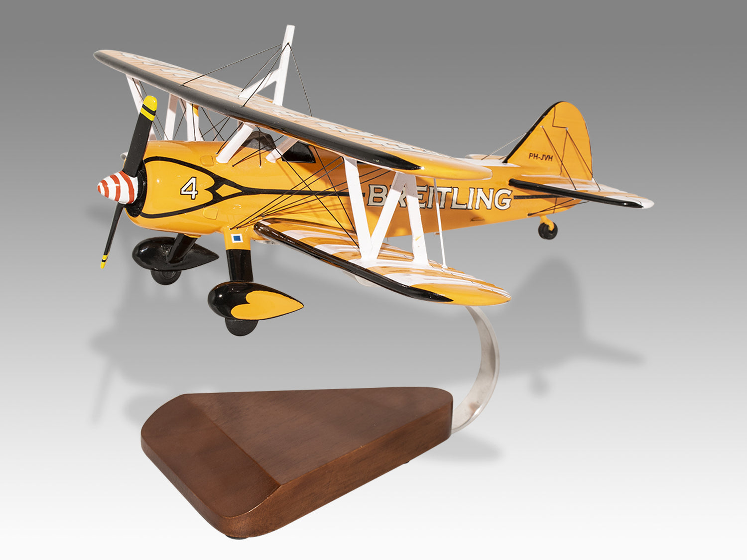 PRIVATE & CIVILIAN (FIXED WING)