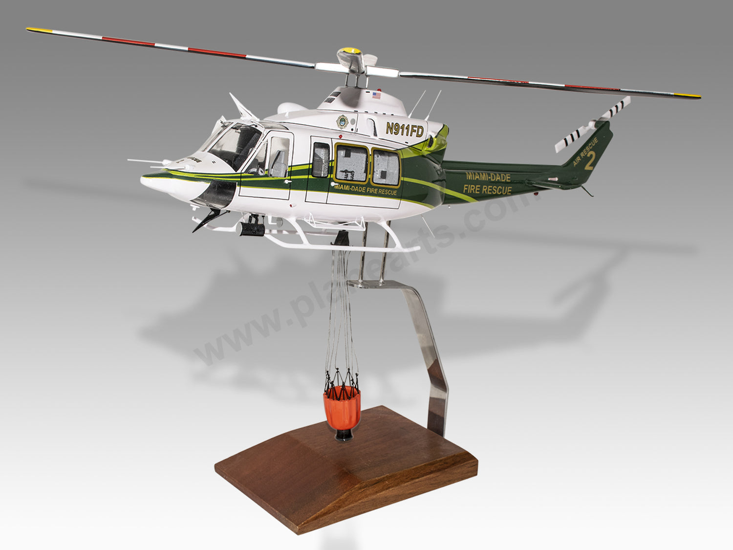 HELICOPTERS (PRIVATE & CIVILIAN)