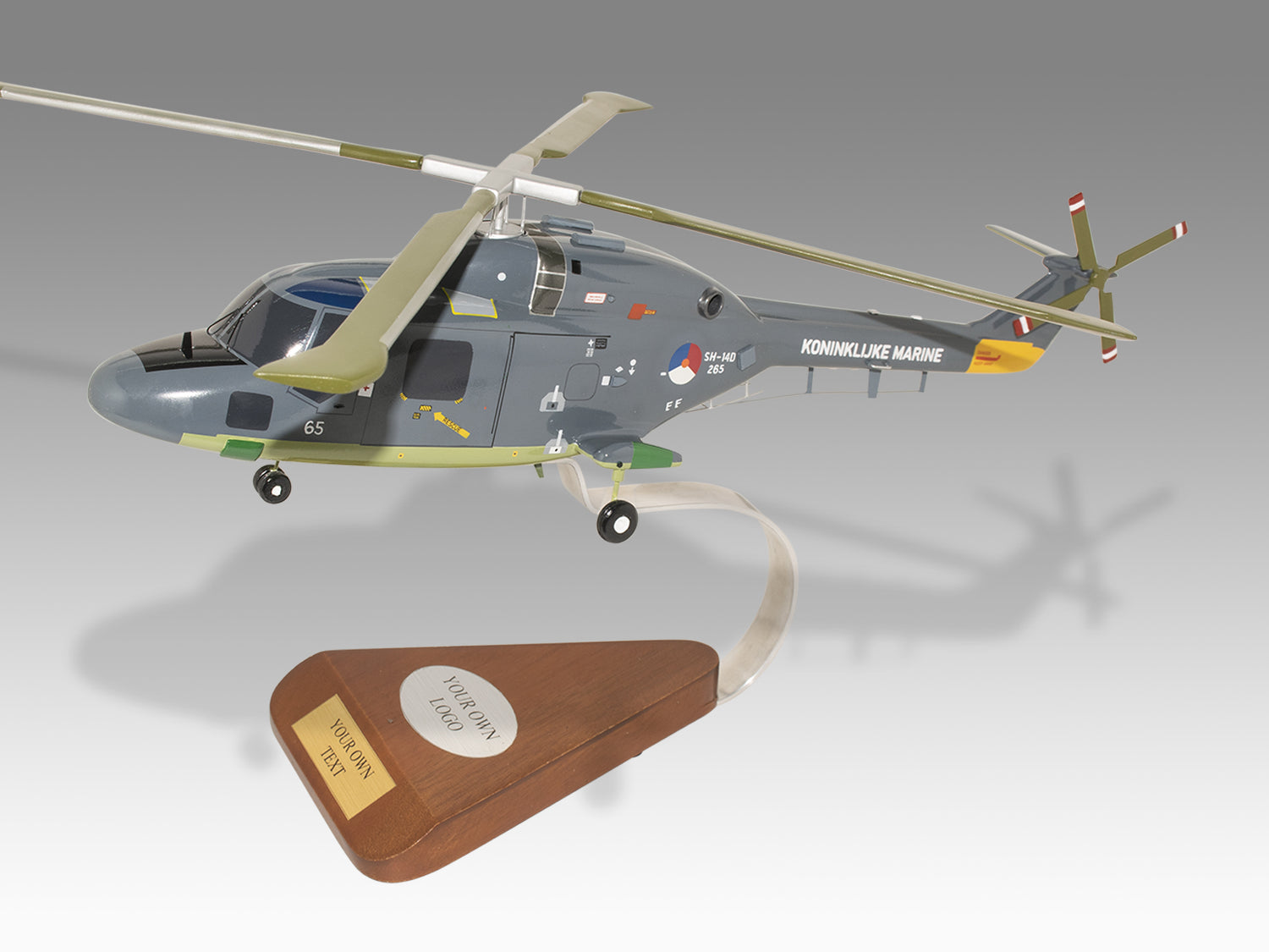 HELICOPTERS (MILITARY)